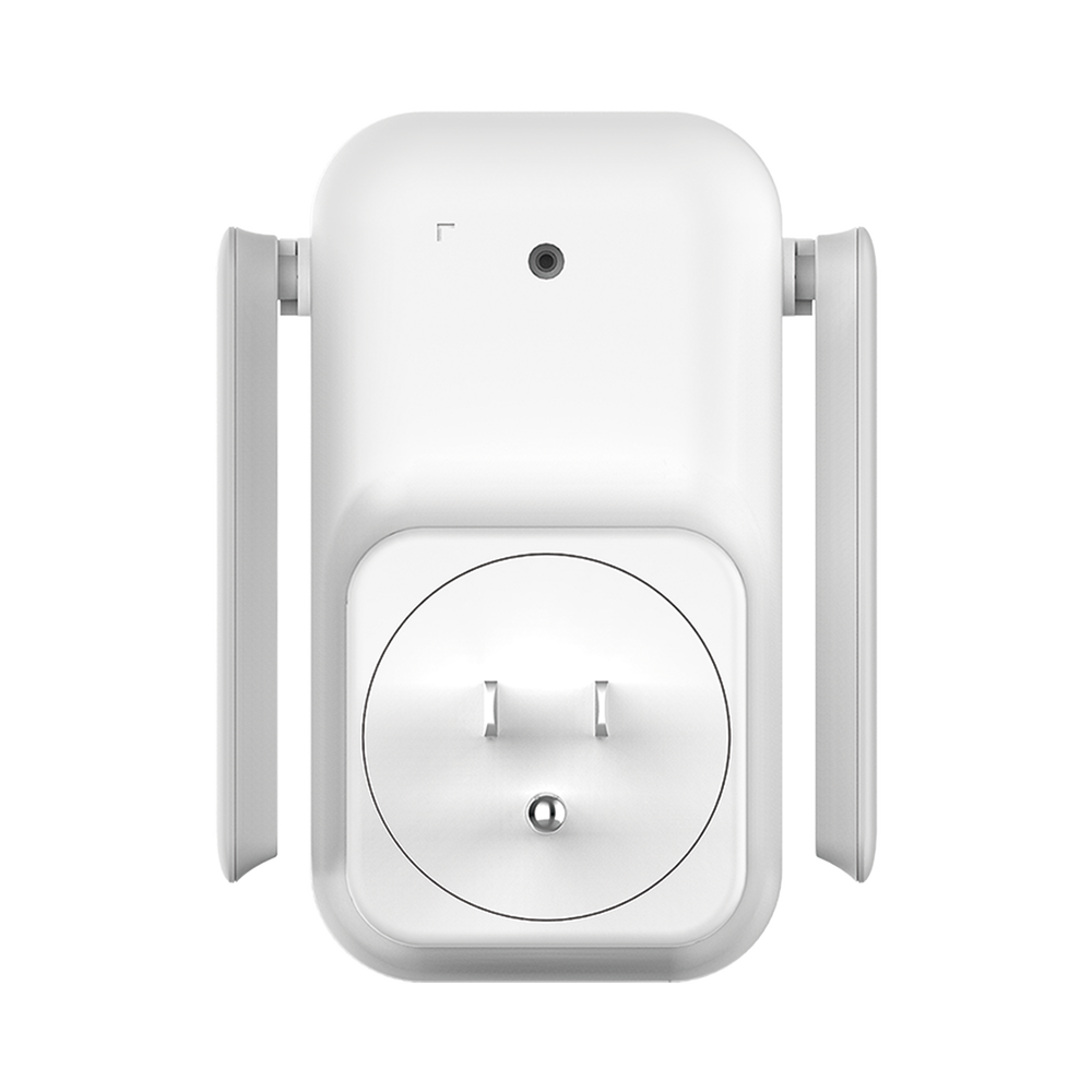 Timbre con Cámara Wi-Fi (Doorbell) de Batería Recargable / Libre de Cables  / Uso Exterior Con Protección (